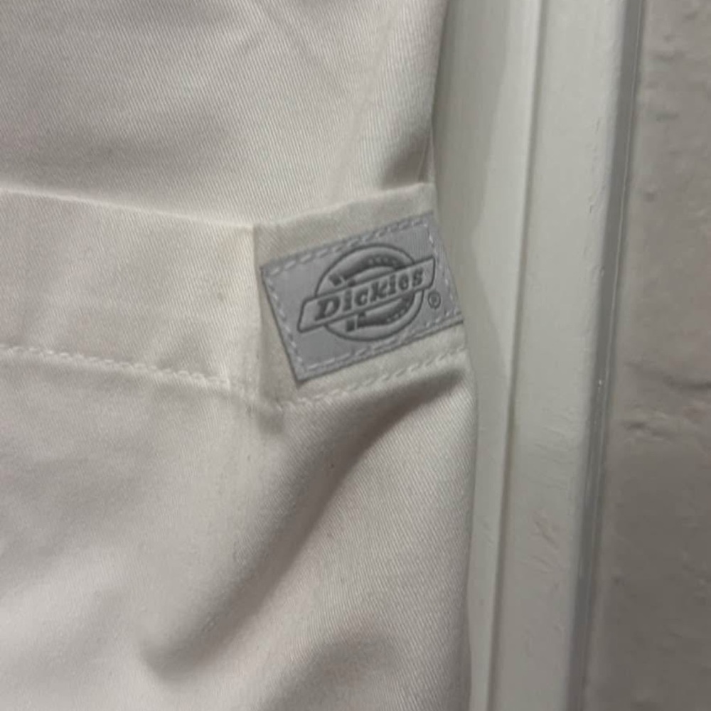 Dickies Scrub Dress Sz: S - Picture 2 of 2